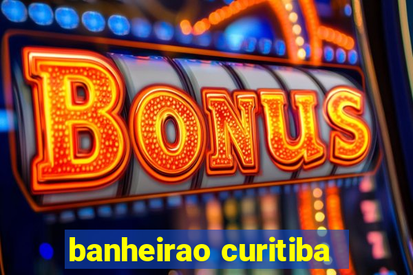 banheirao curitiba